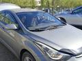 Hyundai Elantra 2014 года за 6 800 000 тг. в Астана