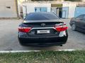 Toyota Camry 2017 годаүшін6 700 000 тг. в Актобе – фото 8