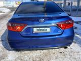 Toyota Camry 2015 годаfor6 700 000 тг. в Атырау – фото 3