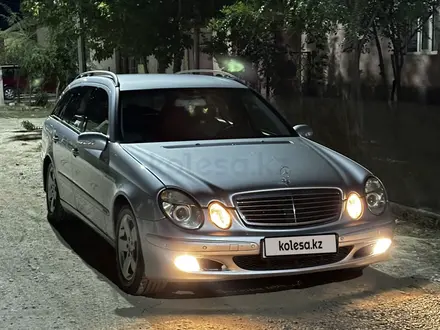 Mercedes-Benz E 320 2004 года за 5 700 000 тг. в Алматы