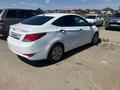 Hyundai Accent 2015 года за 4 800 000 тг. в Актобе – фото 3