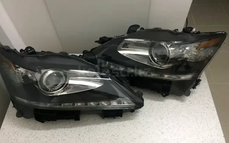 Фара Lexua Gs 250 Gs 350 ксенон за 230 000 тг. в Астана
