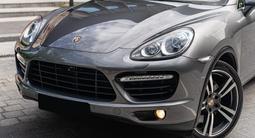 Porsche Cayenne 2010 годаүшін16 000 000 тг. в Алматы – фото 2