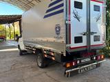 ГАЗ ГАЗель 2012 годаүшін6 500 000 тг. в Кызылорда – фото 4