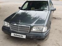 Mercedes-Benz C 200 1994 года за 1 200 000 тг. в Алматы