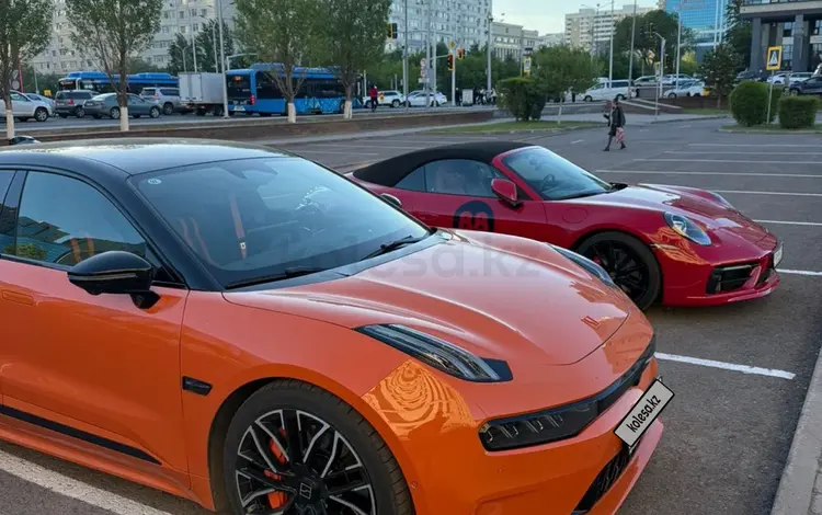 Zeekr 001 2023 года за 16 800 000 тг. в Астана