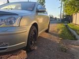 Toyota Avensis 2004 годаүшін4 200 000 тг. в Алматы – фото 2