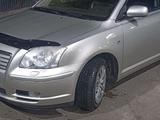Toyota Avensis 2004 годаүшін4 200 000 тг. в Алматы – фото 4