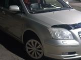 Toyota Avensis 2004 годаүшін4 200 000 тг. в Алматы – фото 5