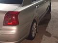 Toyota Avensis 2004 года за 4 000 000 тг. в Алматы – фото 6