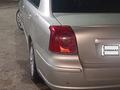 Toyota Avensis 2004 года за 4 000 000 тг. в Алматы – фото 7