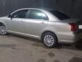 Toyota Avensis 2004 года за 4 000 000 тг. в Алматы – фото 8
