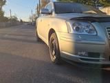 Toyota Avensis 2004 годаүшін4 200 000 тг. в Алматы