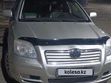 Toyota Avensis 2004 годаүшін4 200 000 тг. в Алматы