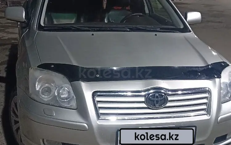 Toyota Avensis 2004 года за 4 000 000 тг. в Алматы