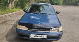 Toyota Carina E 1992 годаүшін1 600 000 тг. в Усть-Каменогорск – фото 2