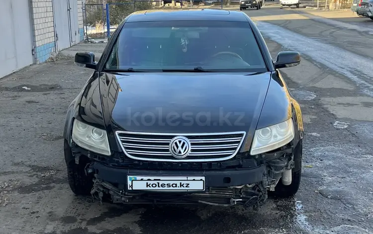 Volkswagen Phaeton 2004 года за 5 000 000 тг. в Павлодар