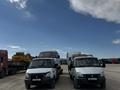 ГАЗ  ГАЗель Бизнес 2001 годаүшін8 900 000 тг. в Алматы – фото 6