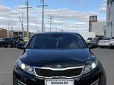 Kia K5 2011 года за 7 800 000 тг. в Астана – фото 2