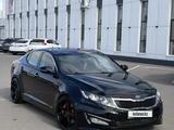 Kia K5 2011 года за 7 800 000 тг. в Астана