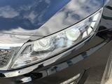 Kia K5 2011 года за 7 800 000 тг. в Астана – фото 4