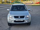 Suzuki Grand Vitara 2007 годаүшін6 599 999 тг. в Алматы – фото 2