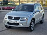 Suzuki Grand Vitara 2007 годаүшін6 299 999 тг. в Алматы – фото 3