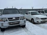 Mitsubishi Pajero 2004 годаүшін3 200 000 тг. в Актобе