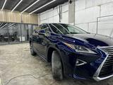 Lexus RX 350 2016 года за 16 990 000 тг. в Алматы – фото 3