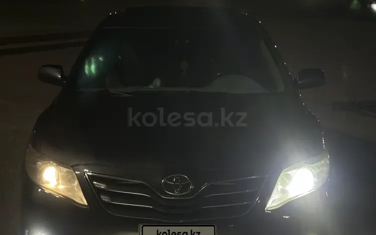 Toyota Camry 2011 годаүшін4 000 000 тг. в Уральск