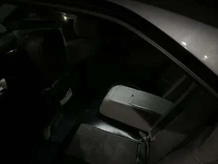 Toyota Camry 2011 года за 4 000 000 тг. в Уральск – фото 8