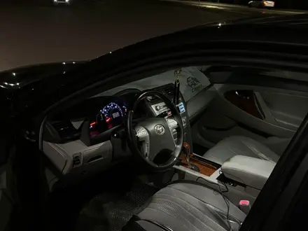 Toyota Camry 2011 года за 4 000 000 тг. в Уральск – фото 7