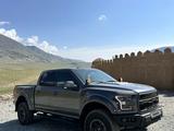 Ford F-Series 2018 года за 33 000 000 тг. в Алматы