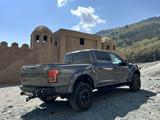 Ford F-Series 2018 года за 33 000 000 тг. в Алматы – фото 2