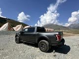 Ford F-Series 2018 года за 33 000 000 тг. в Алматы – фото 4