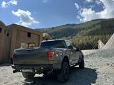 Ford F-Series 2018 года за 33 000 000 тг. в Алматы – фото 3