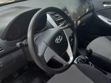 Hyundai Accent 2011 года за 4 000 000 тг. в Атырау – фото 3