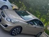 Hyundai Accent 2011 года за 4 000 000 тг. в Атырау – фото 4