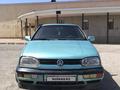 Volkswagen Golf 1993 годаүшін1 500 000 тг. в Туркестан – фото 9