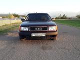 Audi 100 1991 годаfor2 300 000 тг. в Алматы – фото 2