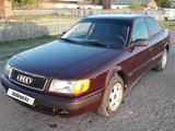 Audi 100 1991 годаfor2 300 000 тг. в Алматы