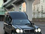 Mercedes-Benz E 290 1998 годаүшін5 200 000 тг. в Астана – фото 2