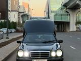 Mercedes-Benz E 290 1998 годаүшін5 200 000 тг. в Астана – фото 3