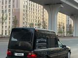 Mercedes-Benz E 290 1998 годаүшін5 200 000 тг. в Астана – фото 4