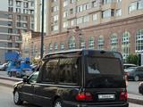 Mercedes-Benz E 290 1998 годаүшін5 200 000 тг. в Астана – фото 5