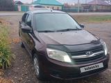ВАЗ (Lada) Granta 2191 2015 годаүшін2 750 000 тг. в Кокшетау