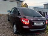 ВАЗ (Lada) Granta 2191 2015 годаүшін2 750 000 тг. в Кокшетау – фото 2