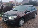ВАЗ (Lada) Granta 2191 2015 годаүшін2 750 000 тг. в Кокшетау – фото 3