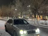 Mercedes-Benz E 230 1999 годаүшін2 900 000 тг. в Жезказган – фото 5