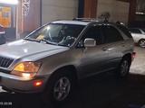 Lexus RX 300 2001 года за 6 500 000 тг. в Астана